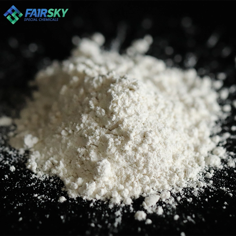 Magnesium Fluoride Used in Ceramics and Glass Magnesium Fluoride Mgf2 CAS: 7783-40-6