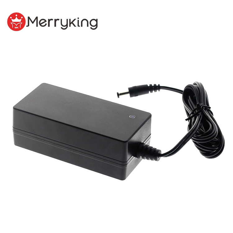 AC to DC Power Adapter 5V 4A 20W Desktop Power Supply Adaptor with UL CE GS BS FCC RoHS SAA Rcm