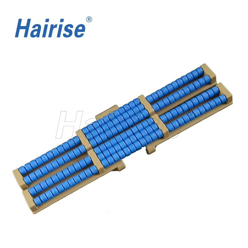 Calidad de la PPR Hairise 882K1200 Cadenas de rodillos Top