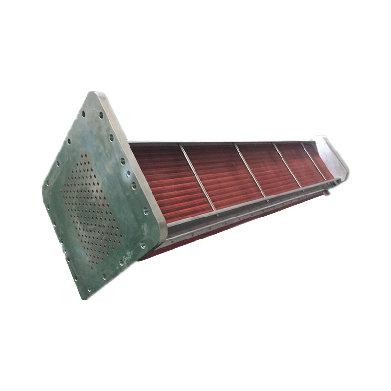 P400 Good Performance Fs Elliott Intercooler