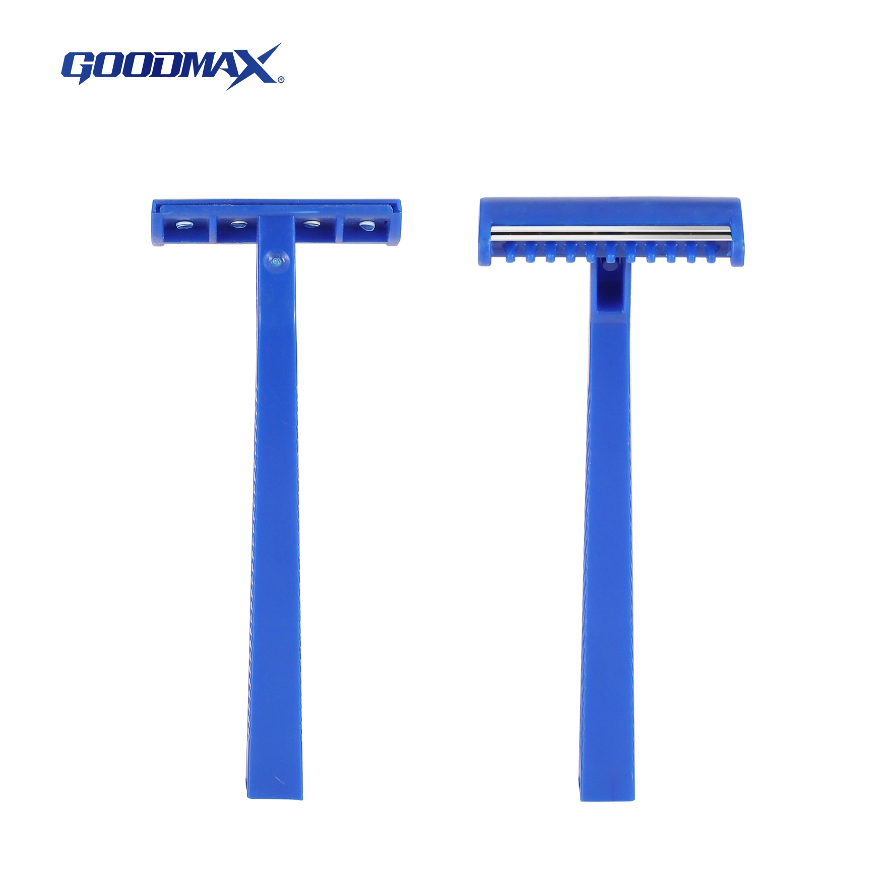 Hot Sell Twin Blade Shaving Medical Razor (SL-3563)