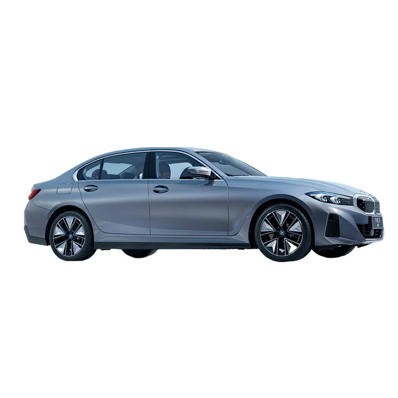 BMW I3 2023 Edrive 40 L Night Sport Set High Качественные электромобили в продаже на складе Производство автомобилей с электроприводом В Китае
