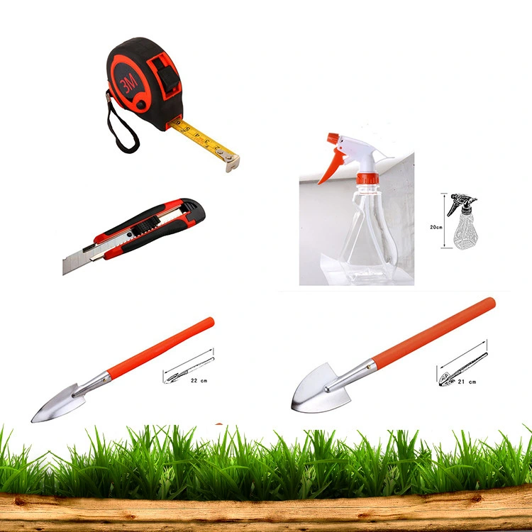 Garden Tools for Bonsai Fertilizer Drilling Device Garden Planter Kit DIY Accessories