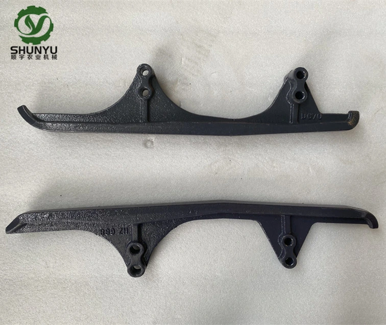 Piezas de la cosechadora de Kubota 5t106-6459-3&amp;5t106-6469-2 cóncavo para la venta