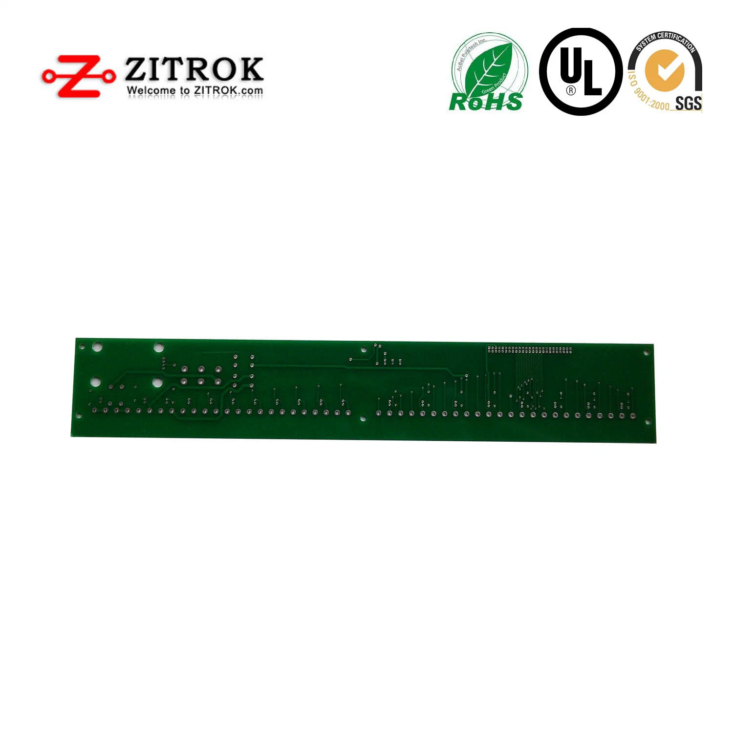 14 Years One-Stop PCBA Manufacturer PCB Circuit Boards Assembly Professional Multilayer PCB & PCBA Circuit