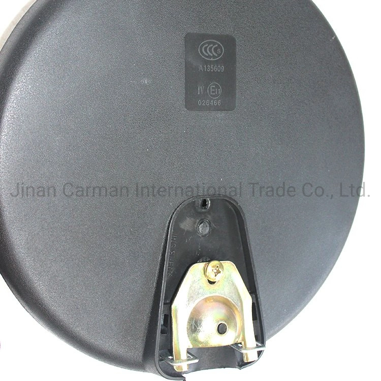 Kc1662770010 A7 T7h Cab Spare Parts, Down Mirror Assembly for Sinotruk HOWO