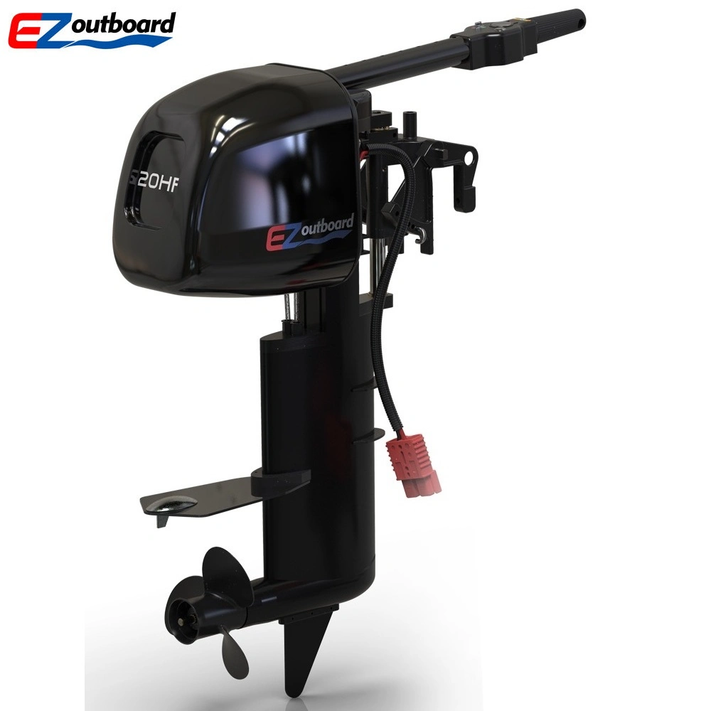 20HP tiller control speed boat electric outboard motor