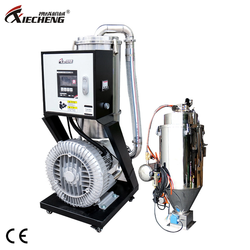 High Power Auto Loader for Hopper Dryer