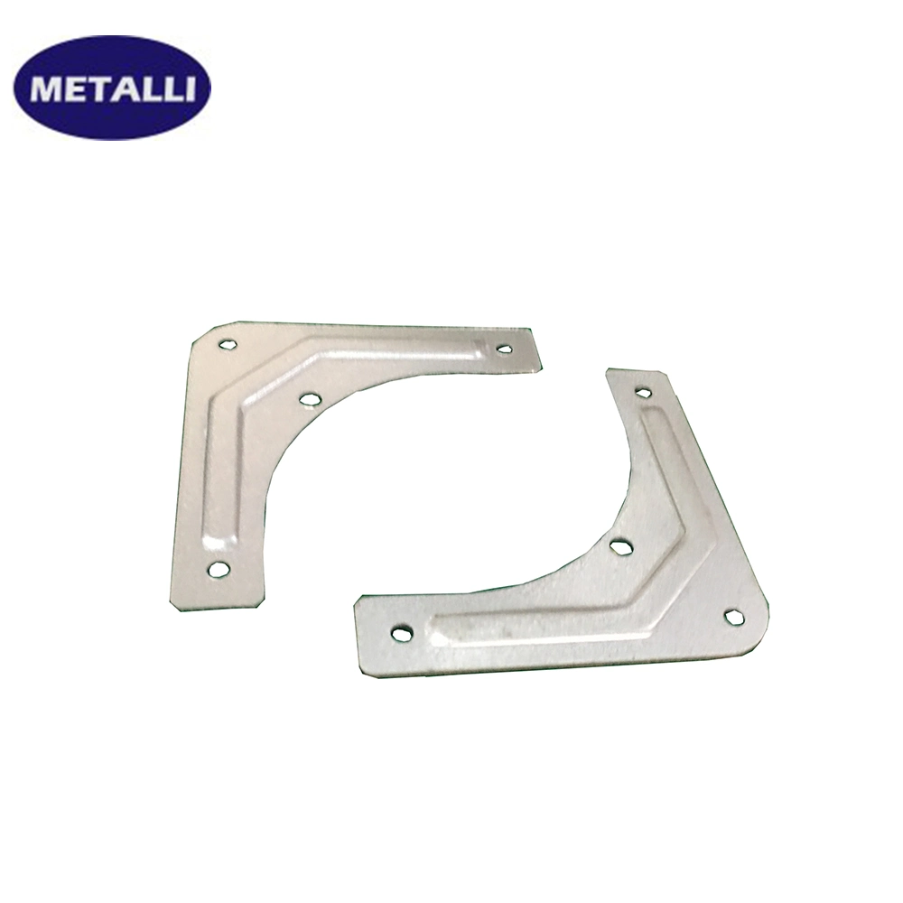 Custom Sheet Metal Furniture Hardware for Flat Washer and Gasket