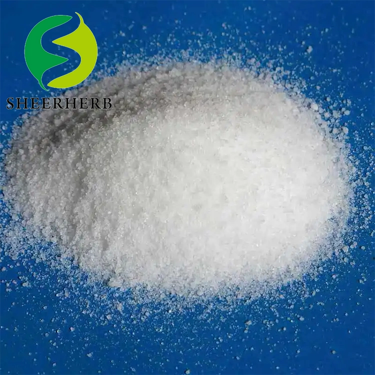 Acide citrique additif alimentaire monohydraté/anhydre/Citrate de sodium E330 BP/USP acide citrique Monohydraté