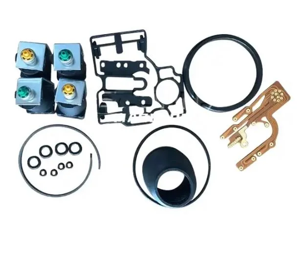 FAW Spare Part Clutch Booster Kit Rl1609bh-9