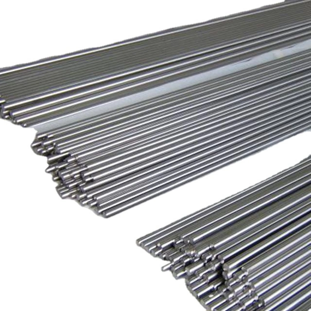 Gr1/Gr2/Gr3/Gr4/Gr5/Gr5 Eli/Ti6al4V/Ti6al4V Eli/Ti-6al-7nb Titanium Bar for Medical Applications