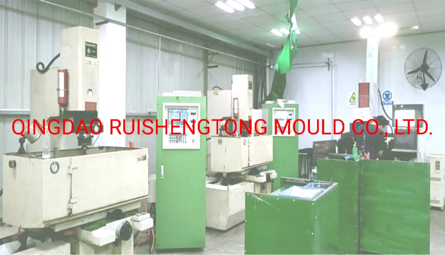 PP or Custom Material Professional Parts Making Quality Plastic Injection Mould