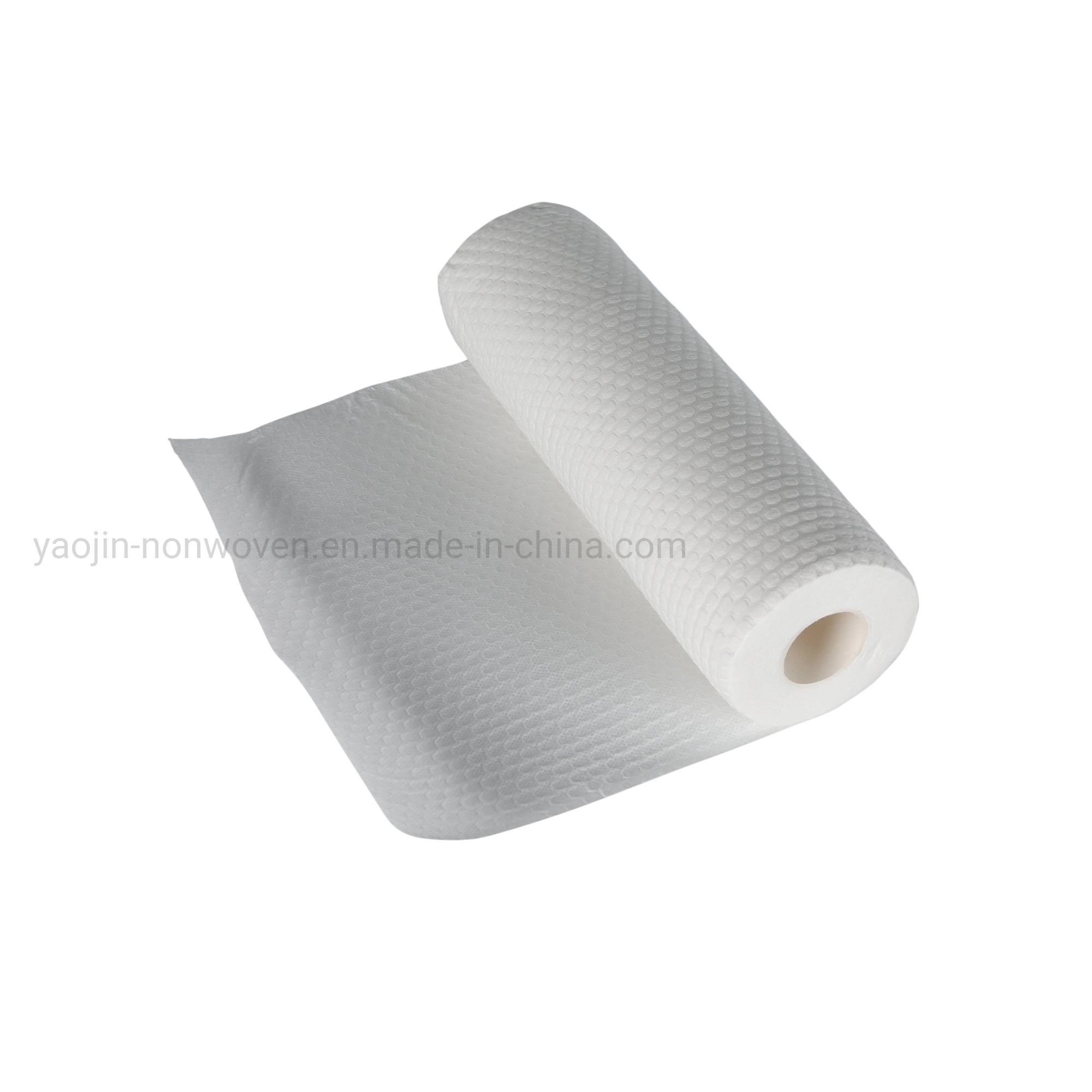 Household Super Absorbent Cleaning Non-Woven Fabric