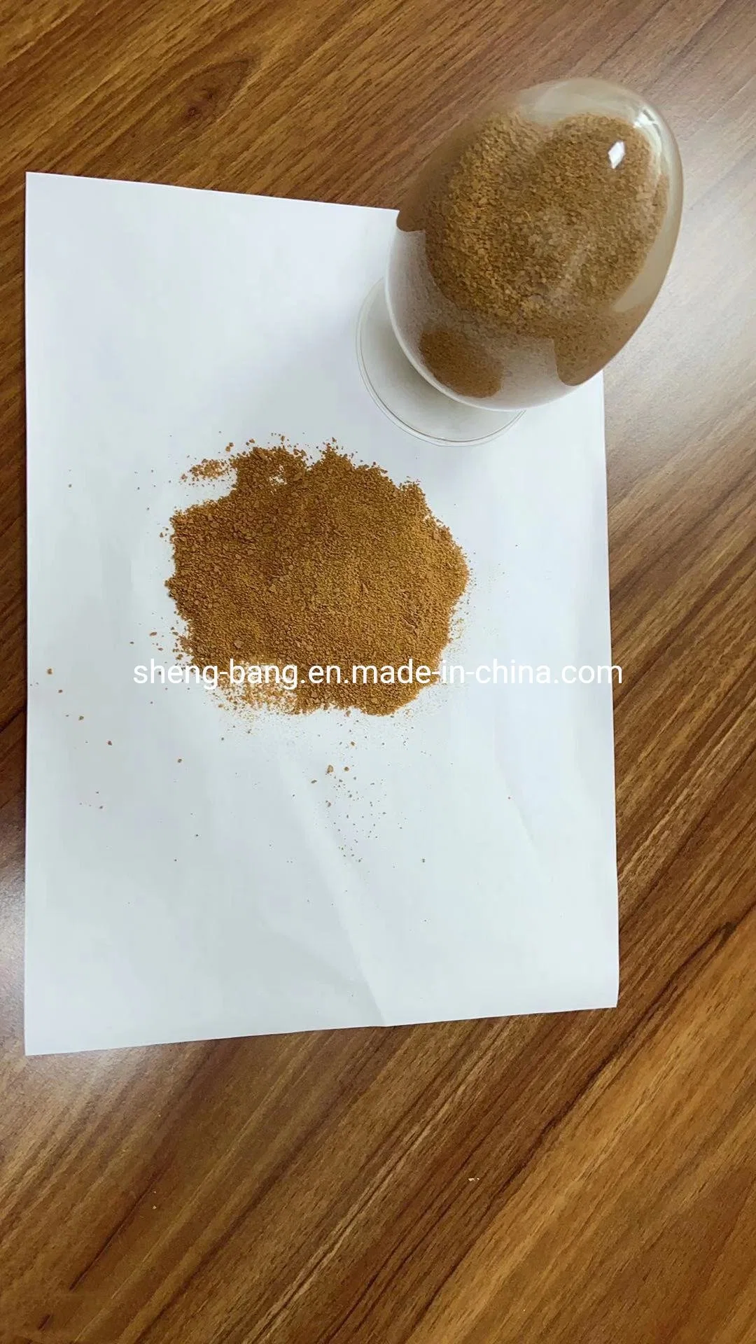 High Purity Inorganic Chemical Industries Poly Polyaluminum Ferric. Chloride Pafc