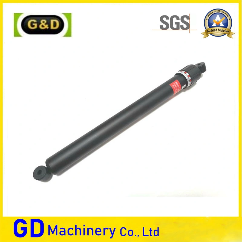 Iron Material Adjustable Damper Hydraulic Cylinder for Fitness Exercise Equipment