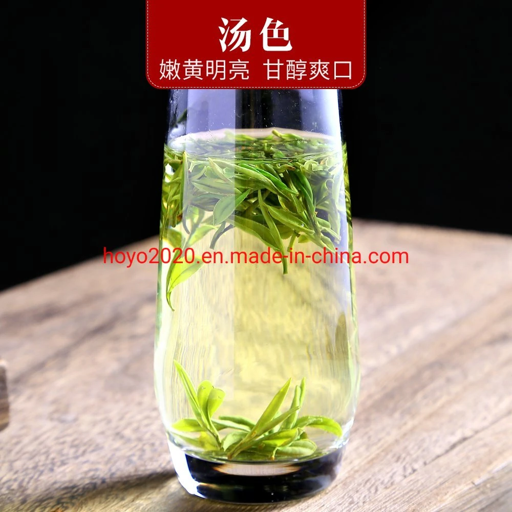 New China Jinzhai Maofeng Green Health Rich-Selenium Selenium-Rich Se Enriched Tea