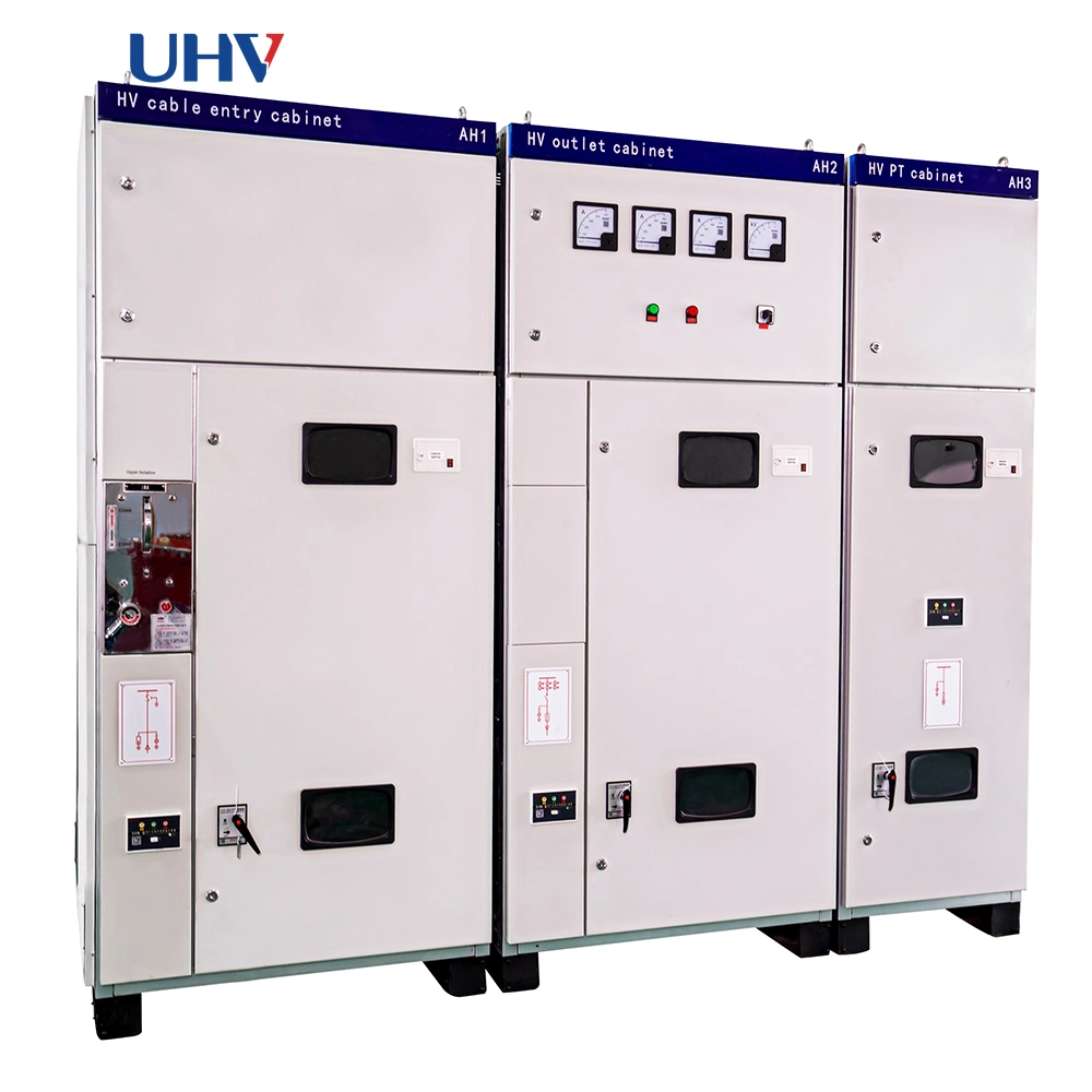 Htbz-H Customized 1000kVA Transformer Test Bench