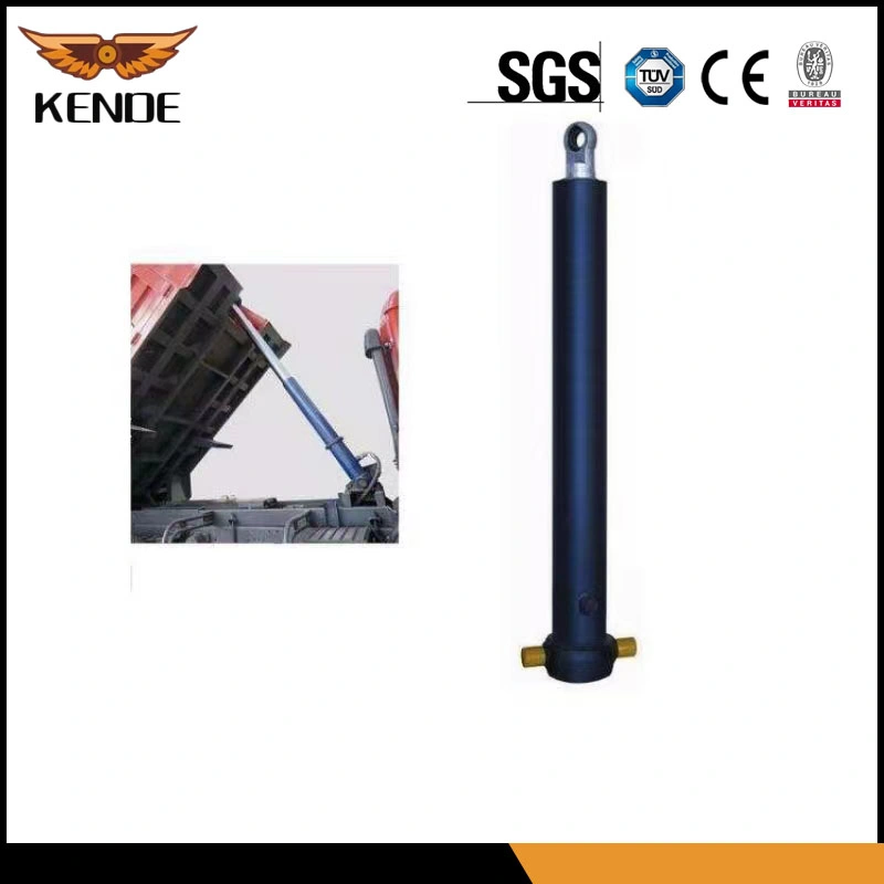 Wholesale/Supplier Price Double Acting Hydraulic Pump Telescopic Cylinder for Forklift