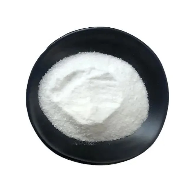 Thickening Agent of Cosmetics Aluminum Stearate CAS 637-12-7