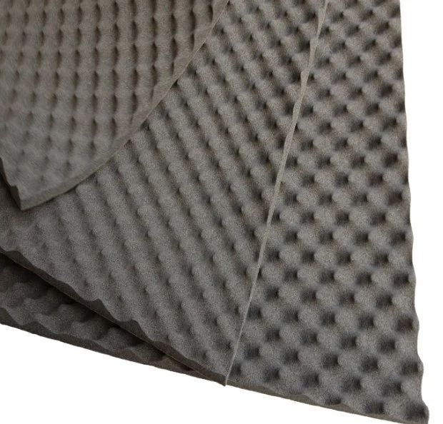 Good Price Fire Retardant Eggcrate Sound Absorption Acoustic Foam