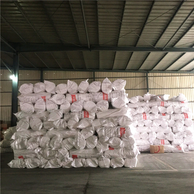 Luyangwool Ceramic Fiber Blanket / Rcf Blanket Furnace Klin Fireproof Insulation and Refractory Materials 1260, 1430, 1600c, Sabic Aramco Approved Products