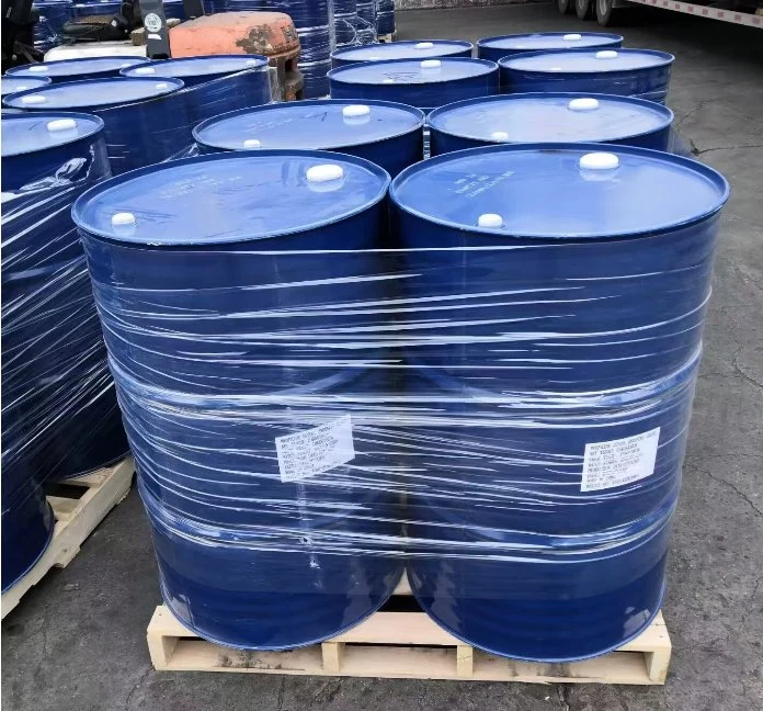 China Best Price 99.8%Min Propylene Glycol Bp/USP/Food/Industrial Grade for Export