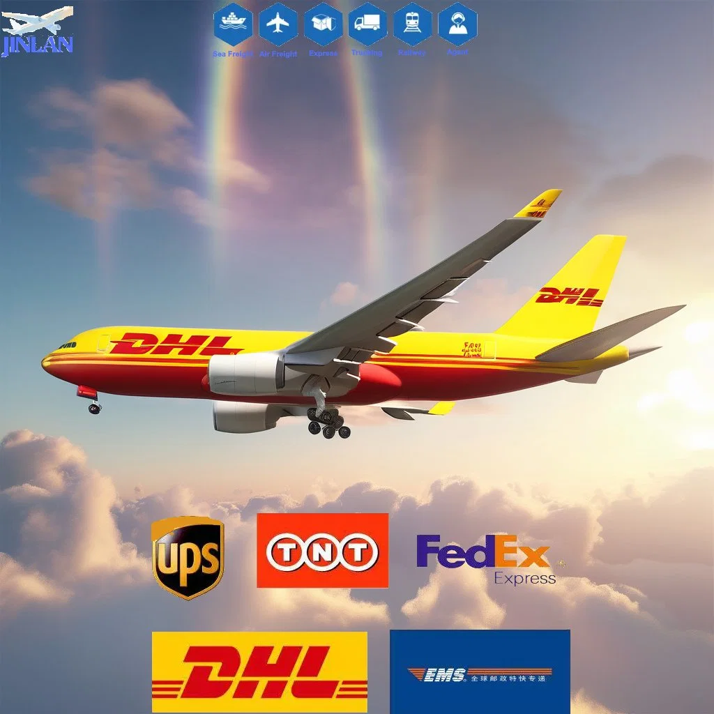 Cheap Delivery DDP Express Air Freight Cargo Shipping Rate From China to Lagos, Nigeria