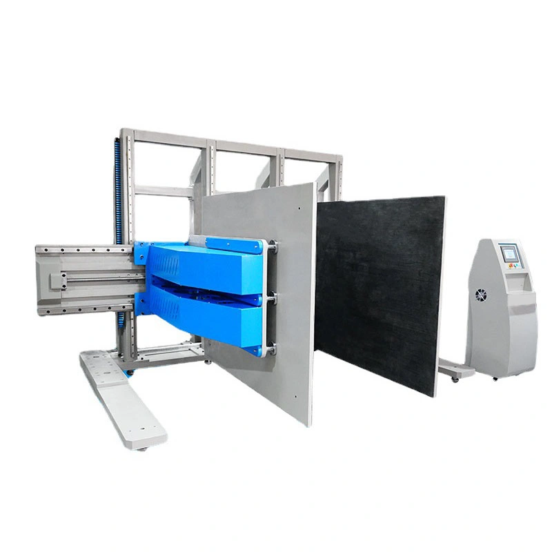 New Style Packaging Clamping Force Testing Machine/Test Chamber/Test Equipment/Testing Machine