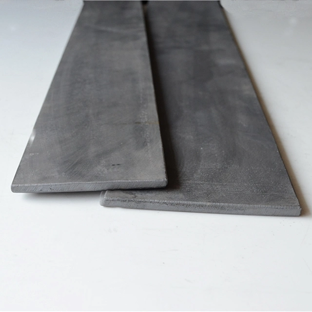 Silicon Carbide Ceramic Board Sheet Plate for Kiln Furnace