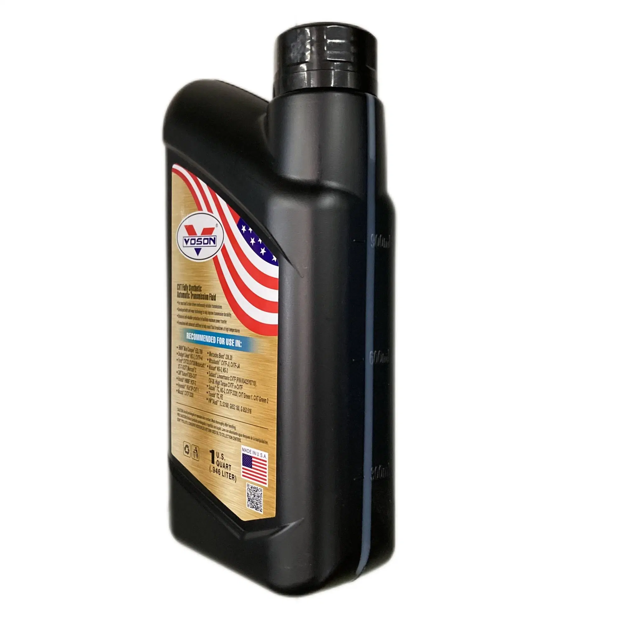 CVT Transmission Oil Fully Synthetic Transmission Oil CVT 1L Automotive Transmission Oil