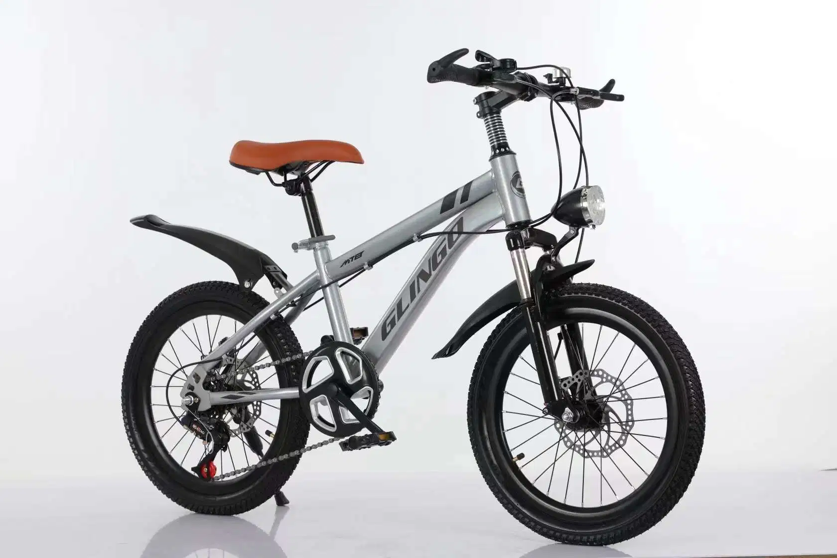 18 '20' 22 '24' Горный велосипед Студенческий велосипед с амортизатором и трансмиссией