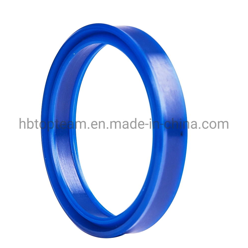 Kastas K38 PU/TPU/Polyurethane Hydraulic Rod Seal for Hydraulic Cylinder