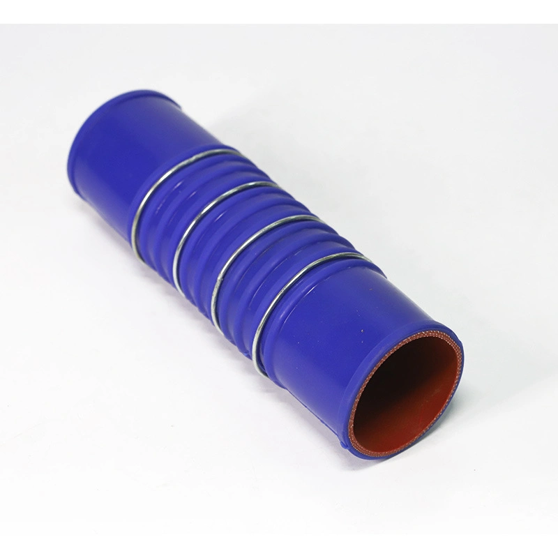 Tube en silicone pour voiture à 90 degrés/tube Turbo