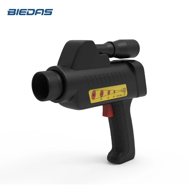 Biedas-Sc300t 500-3000 Degree Temperature 4-20mA Handheld Infrared Temperature Sensor