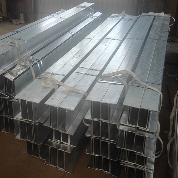 G300 Standard Low Cost Galvanized T Bar with Preferential Export Tariffs