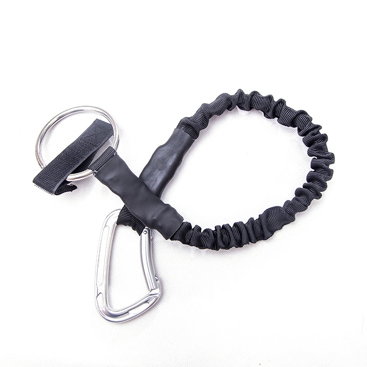 Oxtail Pull Rope Tow Tether for Pfd Water Rescue Personal Protective Equipment