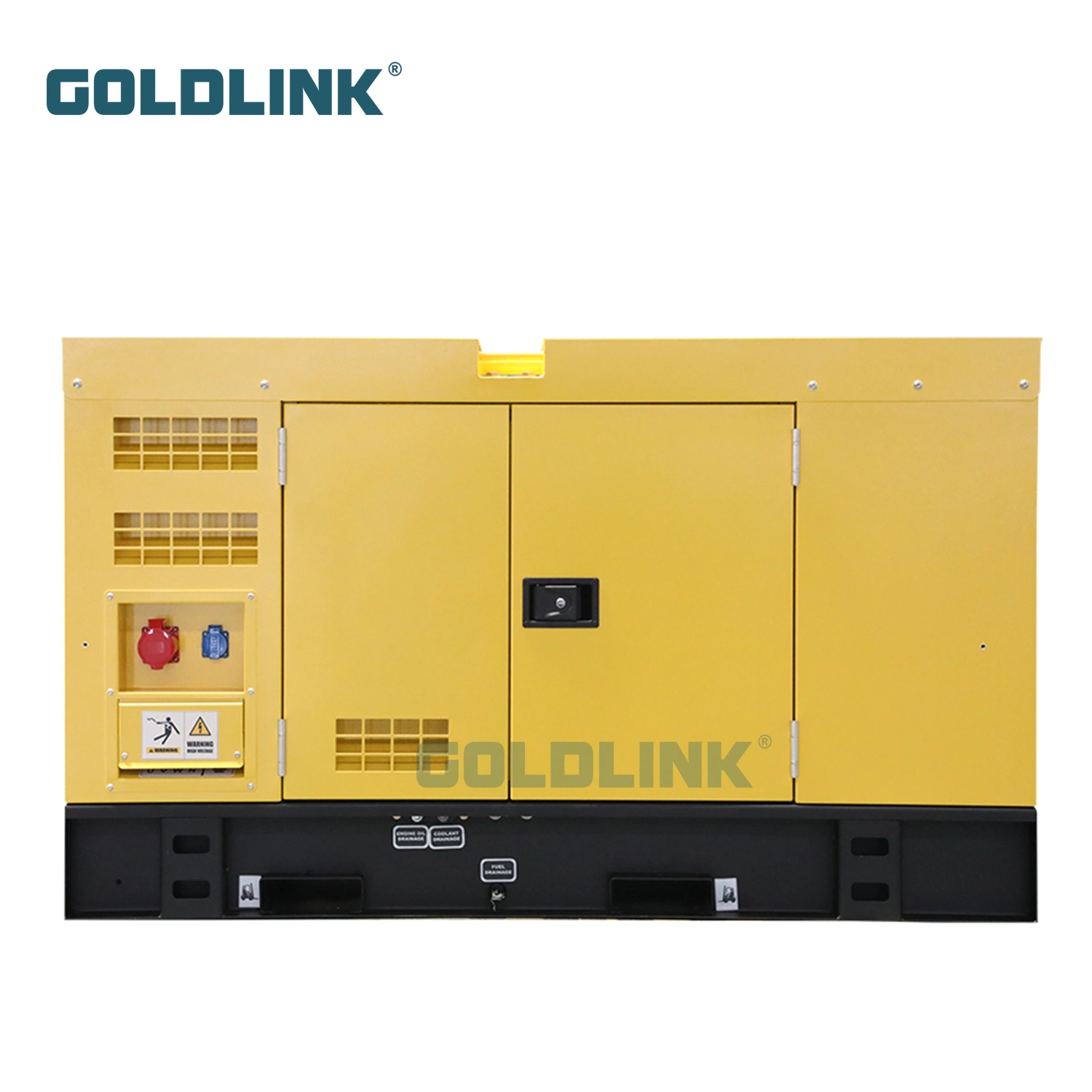 Factory Price 3 Phase 25 Kw Generator for Sale (4BT3.9-G2)