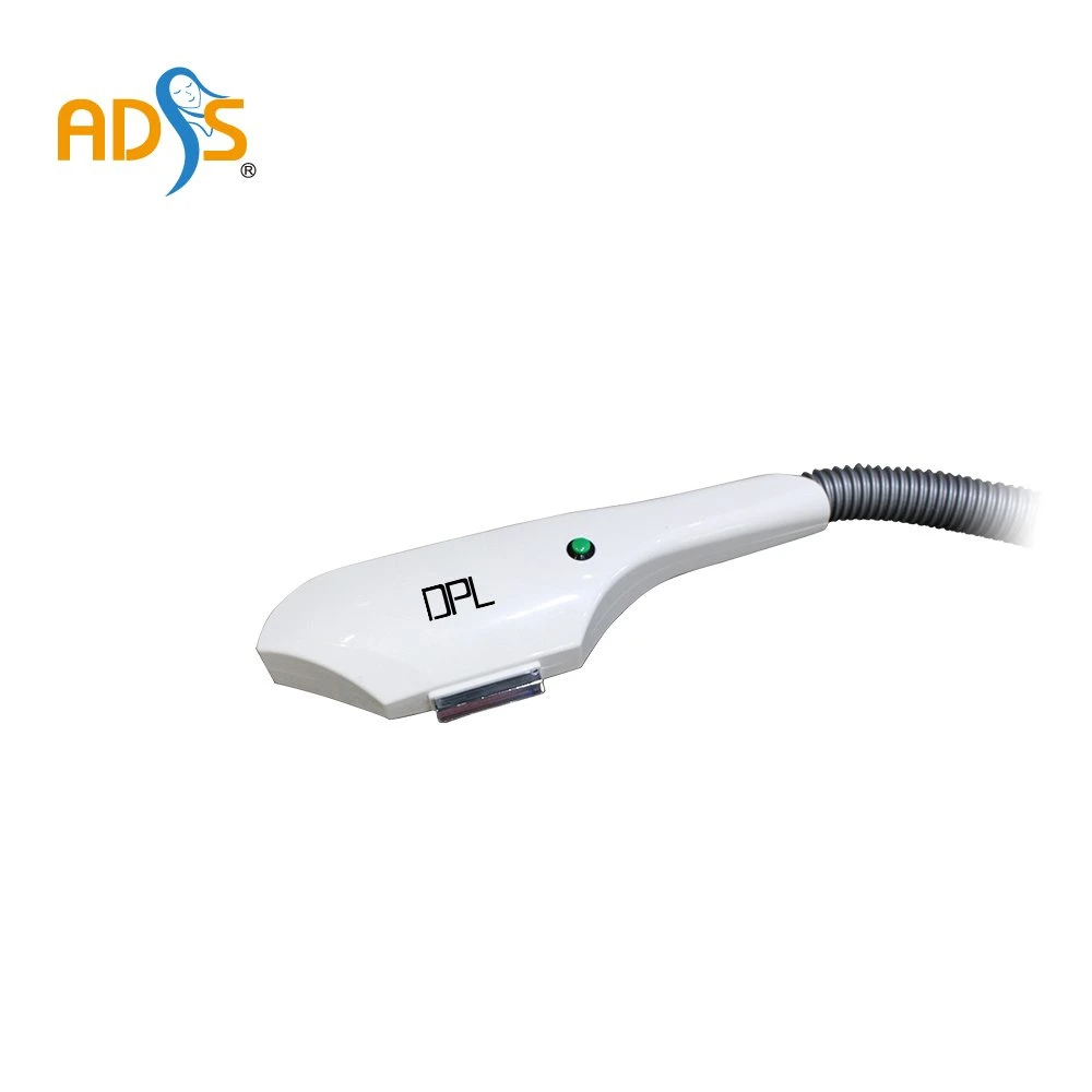 Portable Opt Dpl IPL Hair Removal Machine / IPL + RF / Opt Dpl Beauty Equipment
