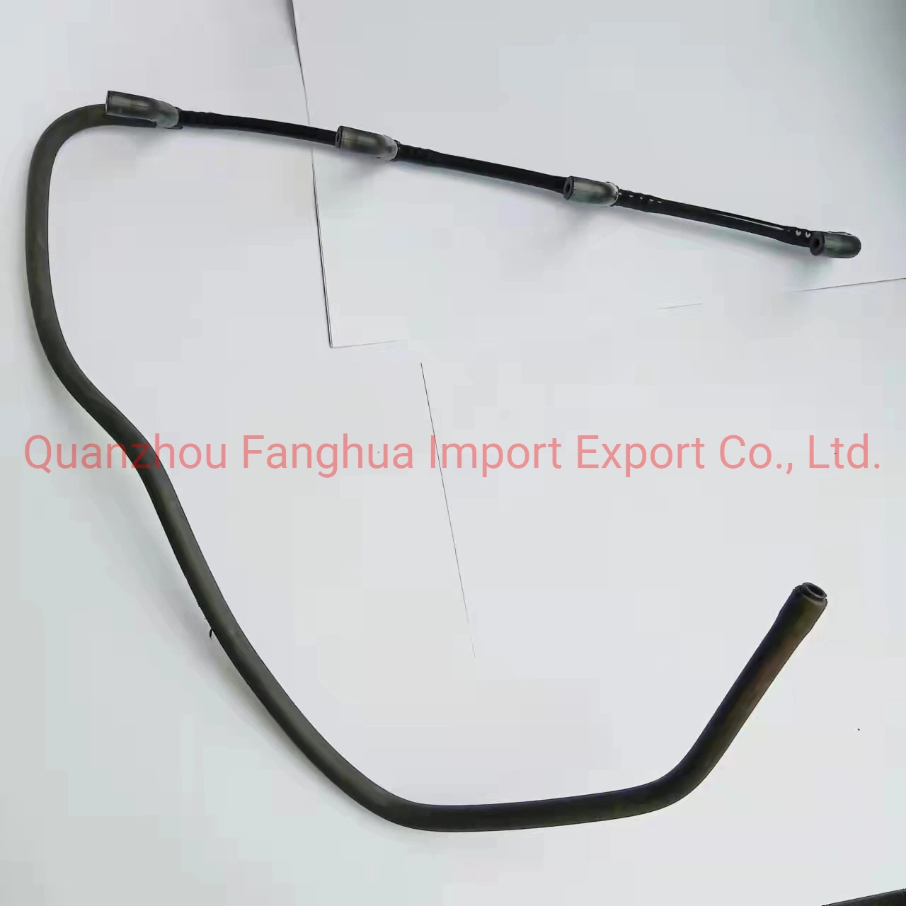 3148048A00 High Pressure Fuel Injector Return Pipe for Hyundai