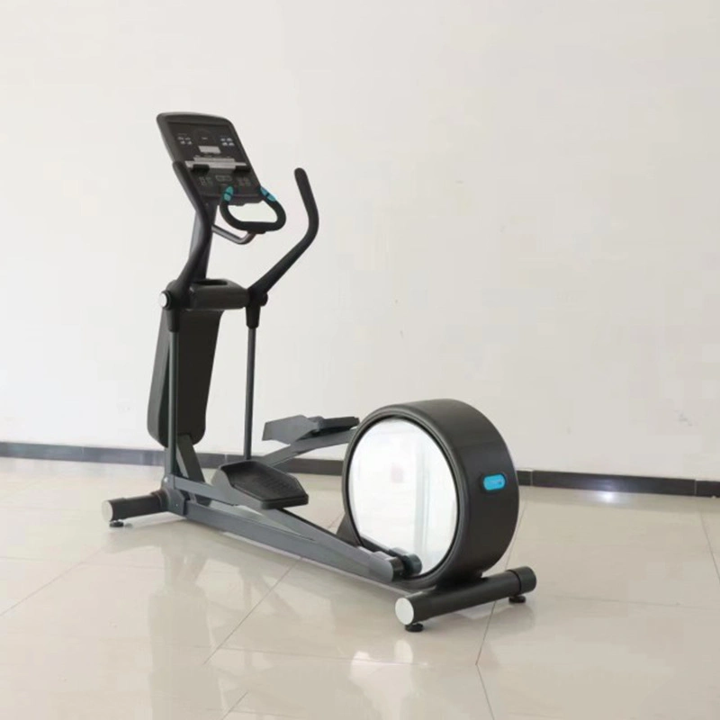 Appareils de fitness magnétiques machine elliptique entraînement Gym Home