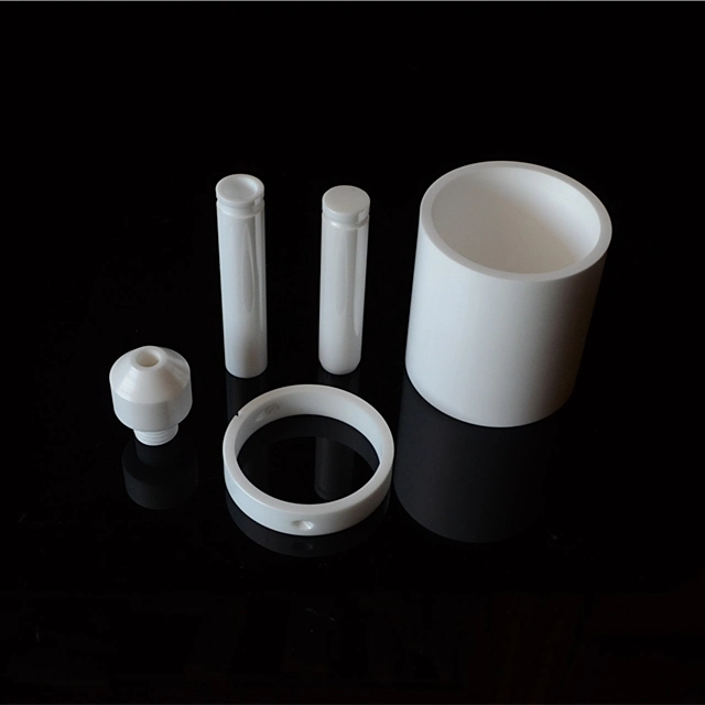 High Pressure Pump Zirconia Ceramic Plunger