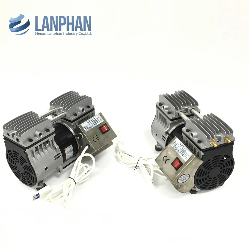 Vacuum Water Pumps