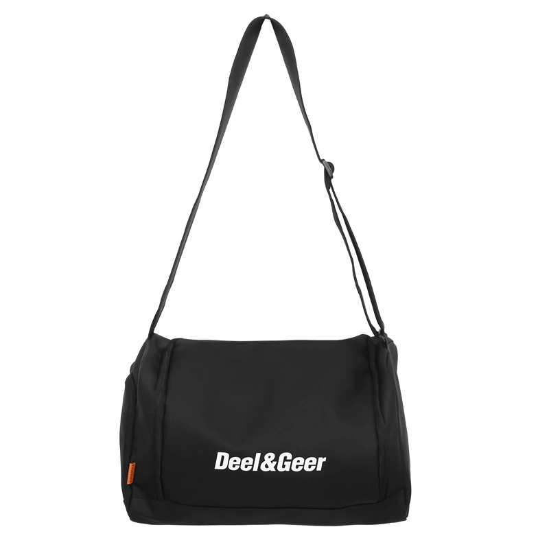 Wholesale Fashion 3-Color Outdoor Waterproof Dry and Wet Travel Bag Gym Sports Bag Fashion Travel Bag