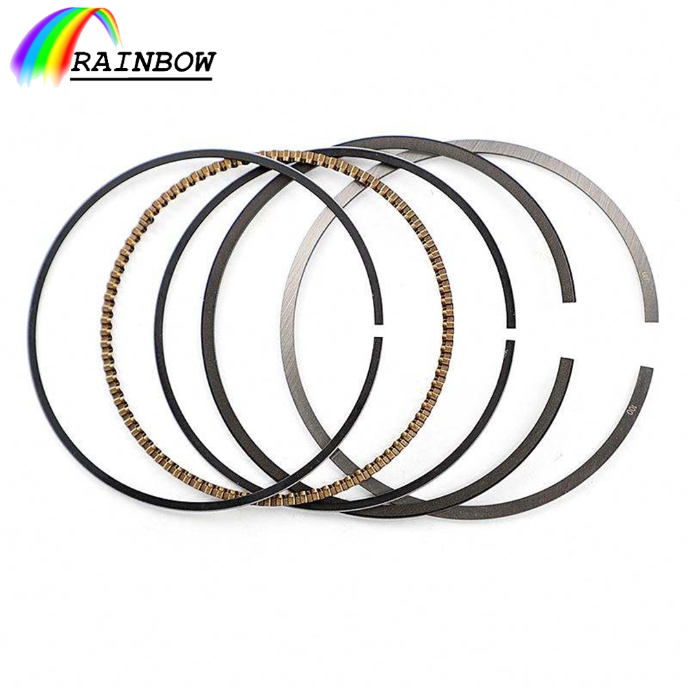 Hot Sale Auto Accessory Engine Part Piston Rings 13011-22040 for Toyota