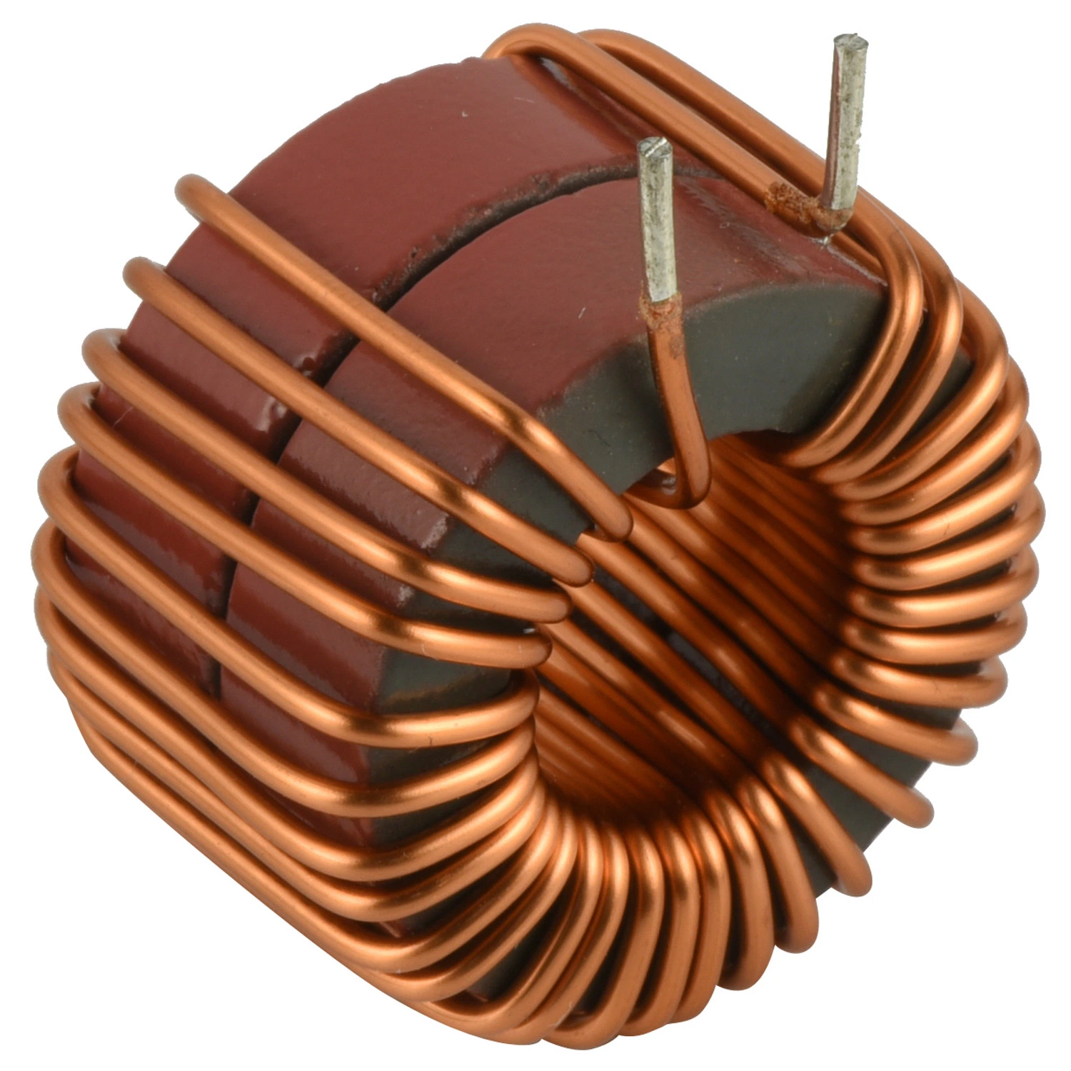 100uh 5A Toroidal Ferrite Core Power Inductor for Stage Acoustics