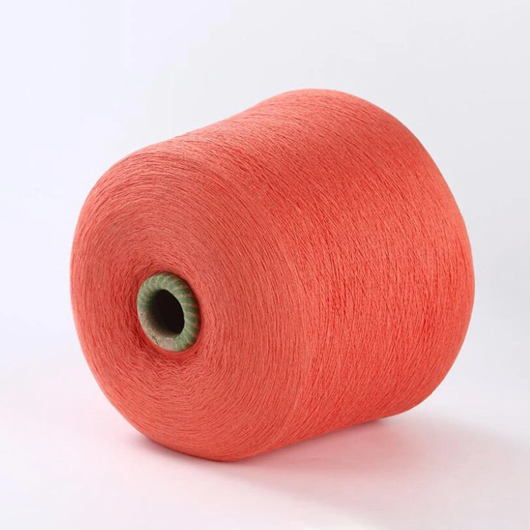 AA Grade Cotton Yarn Cotton Siro Yarn Wholesale/Supplier Combed Cotton Yarn White