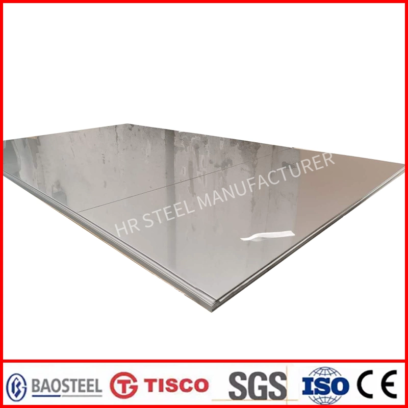 Hot Selling Super 304 201 202 SS304 Stainless Steel Checkered Floor Plate Hairline Alumnium Sheet Retail Price