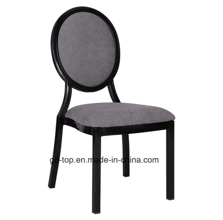 Top Furniture Foshan Factory Modern Classic Restaurant Furniture Rental Chair for Events