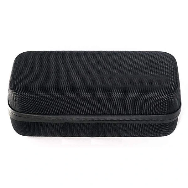 Odor Smell Proof Box with Carbon Lining for Tobacco, Herbs, Cigars, Smoking Pipes, Dried Goods